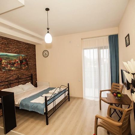 Anri'S Apartments Studio Tbilisi Exterior foto